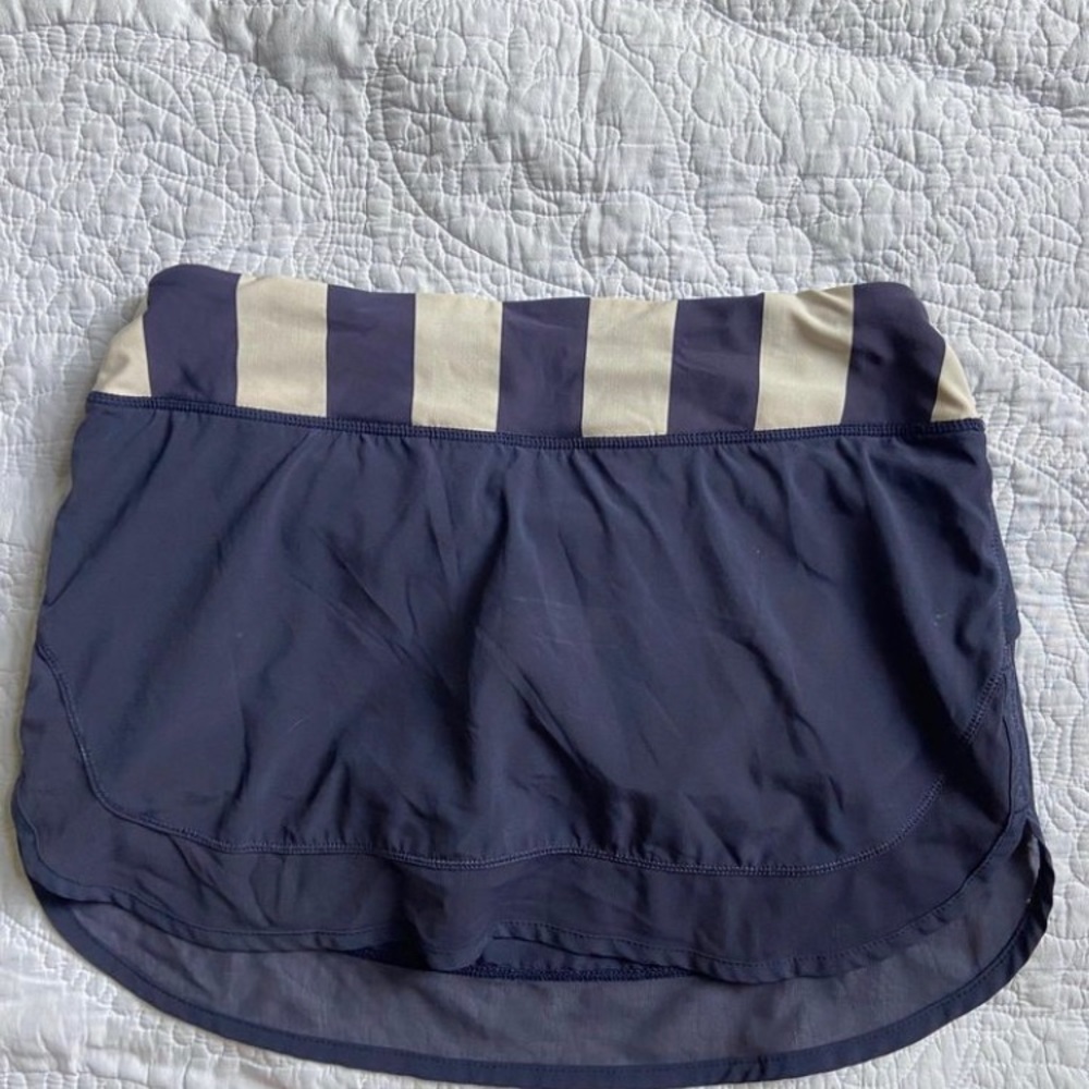 Lululemon skirt